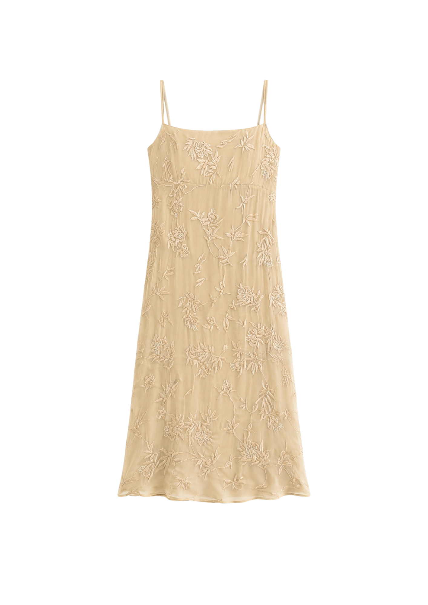 The paulette dress