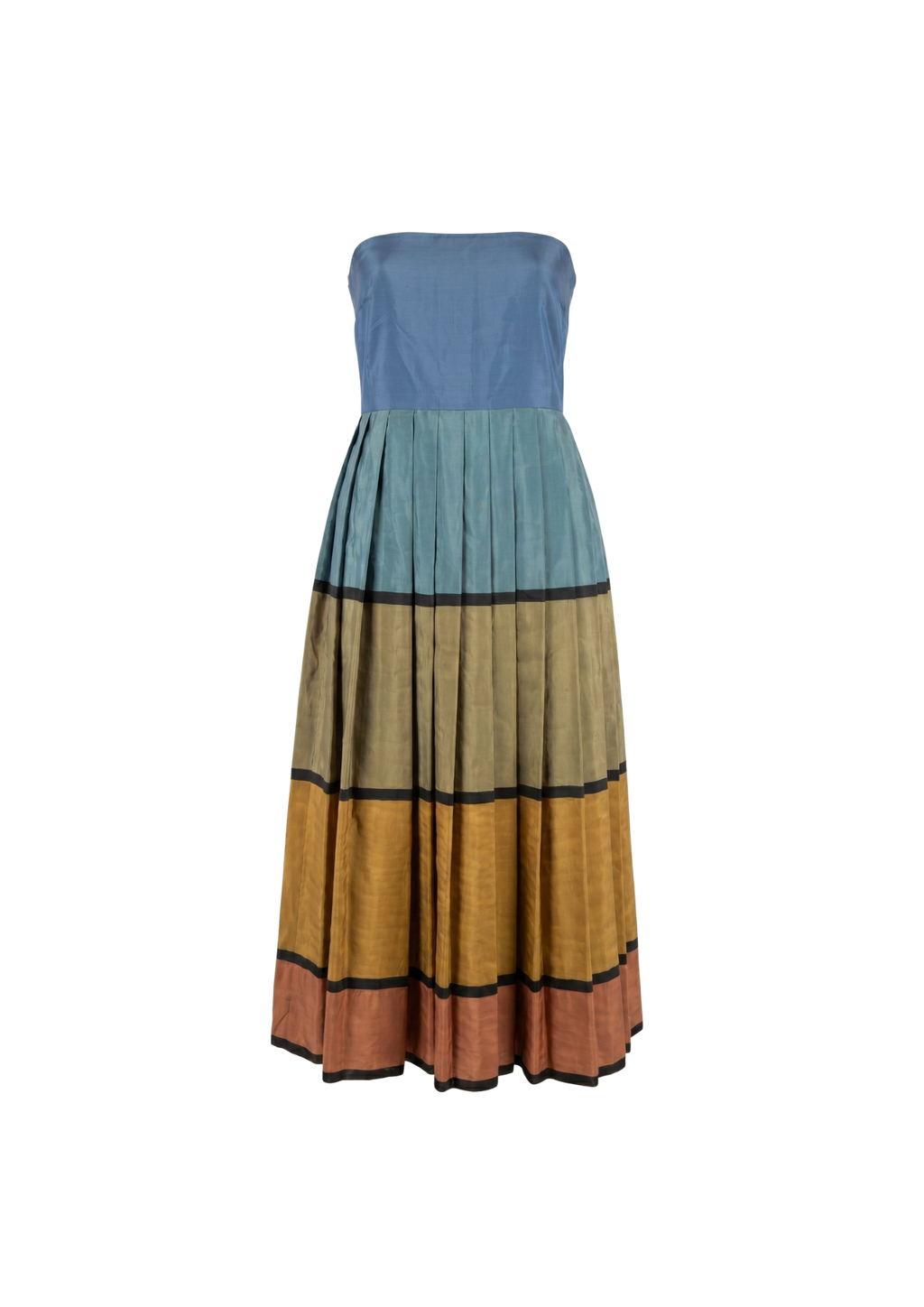 The Dalia dress