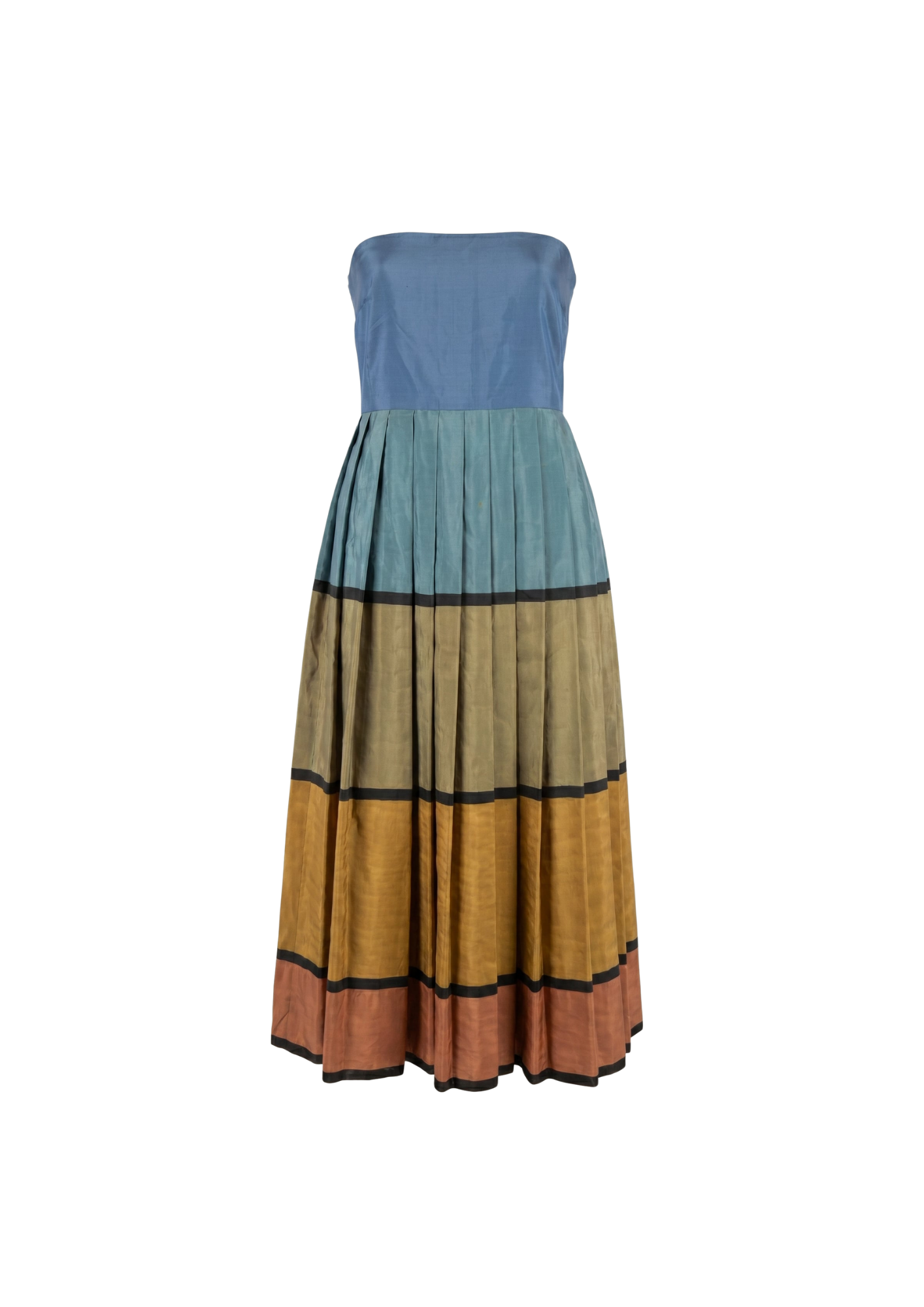 The Dalia dress