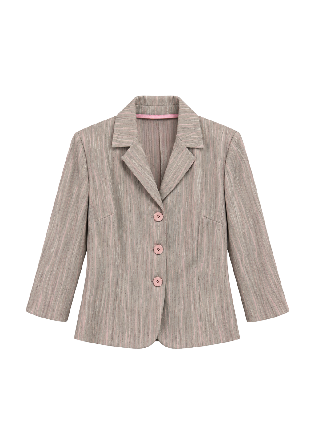 Salamca jacket