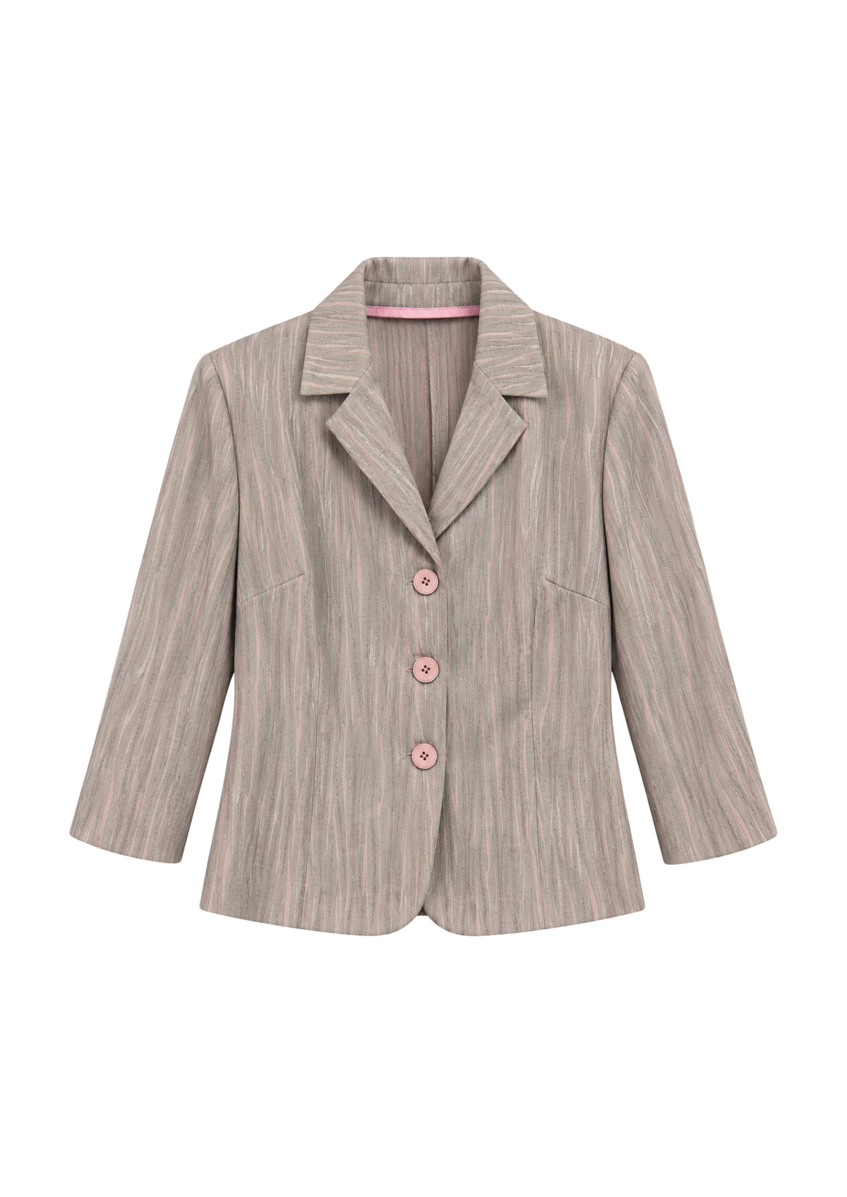Salamca jacket