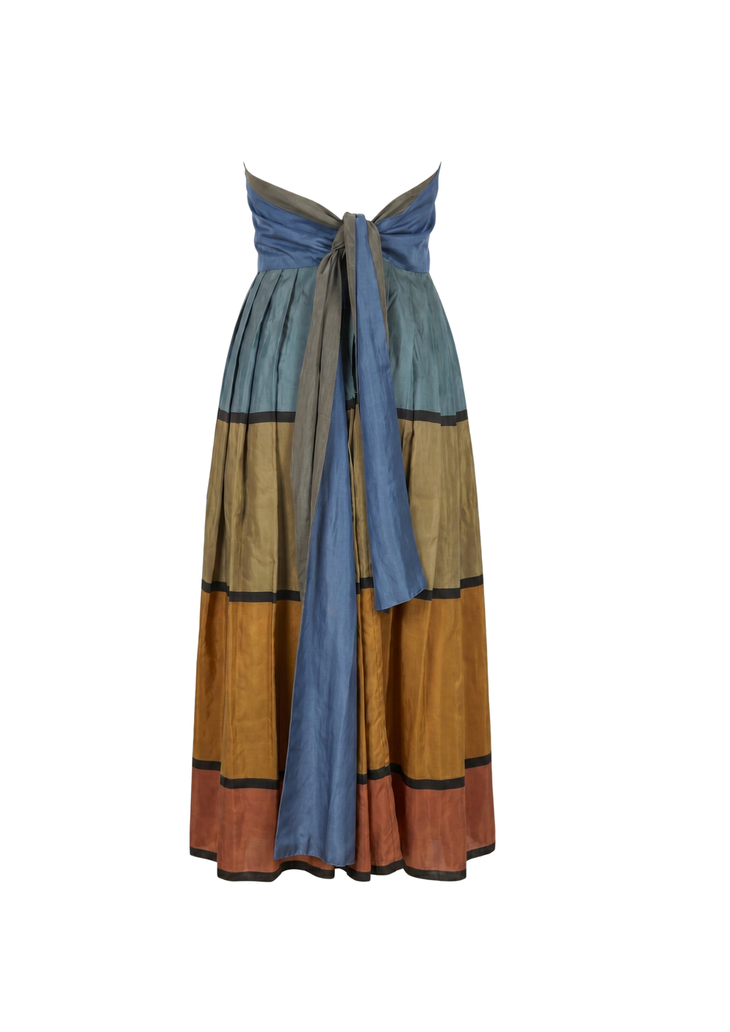 The Dalia dress