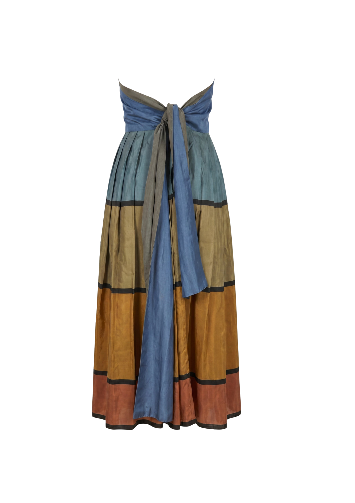 The Dalia dress