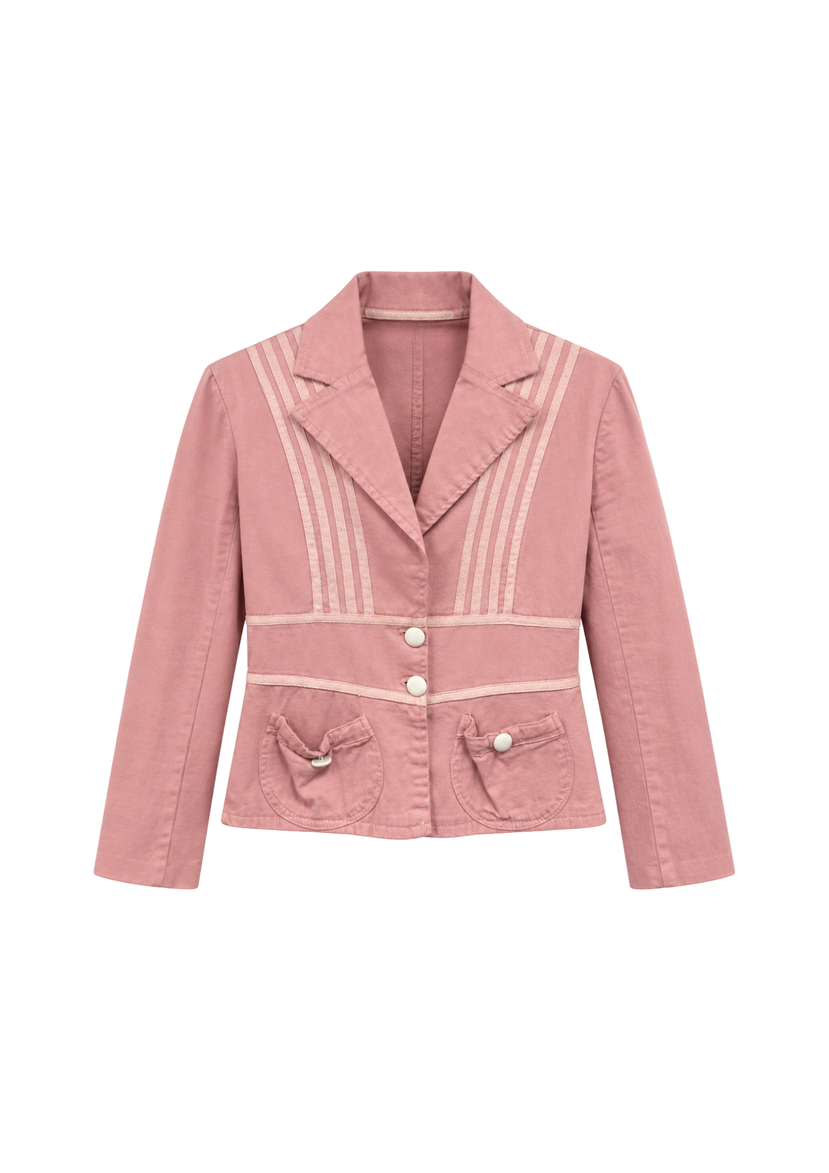 Hortaleza jacket