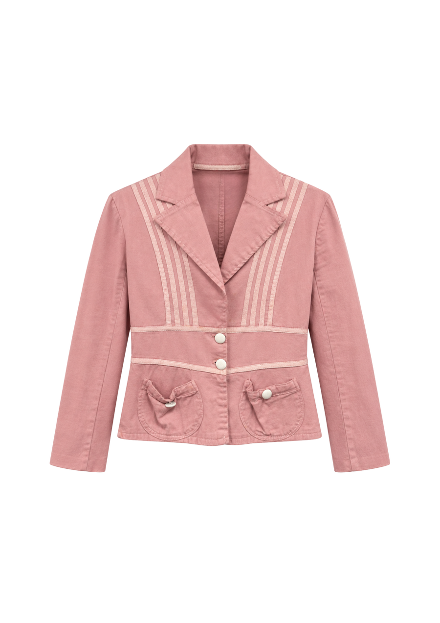 Hortaleza jacket