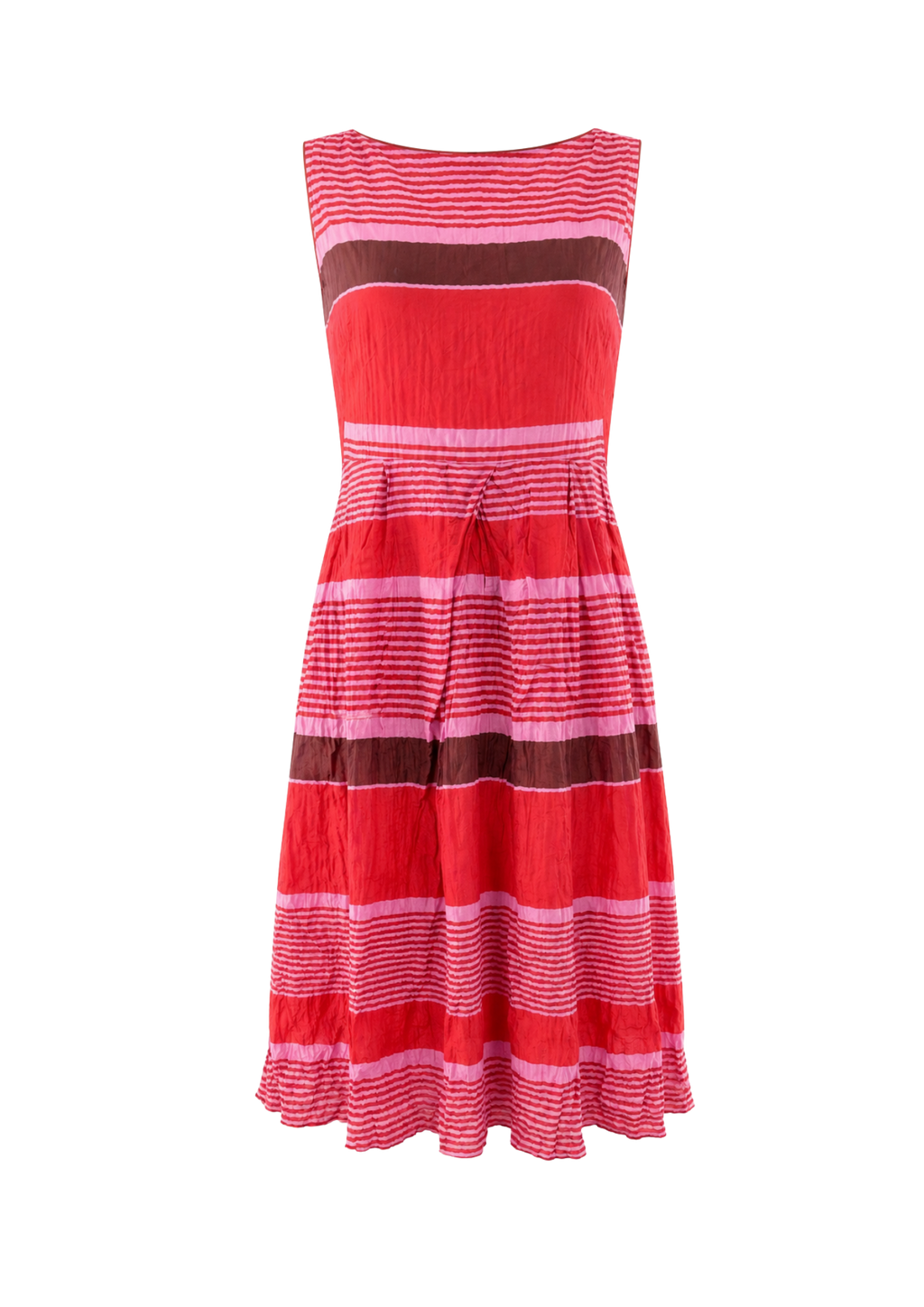 The Mica dress
