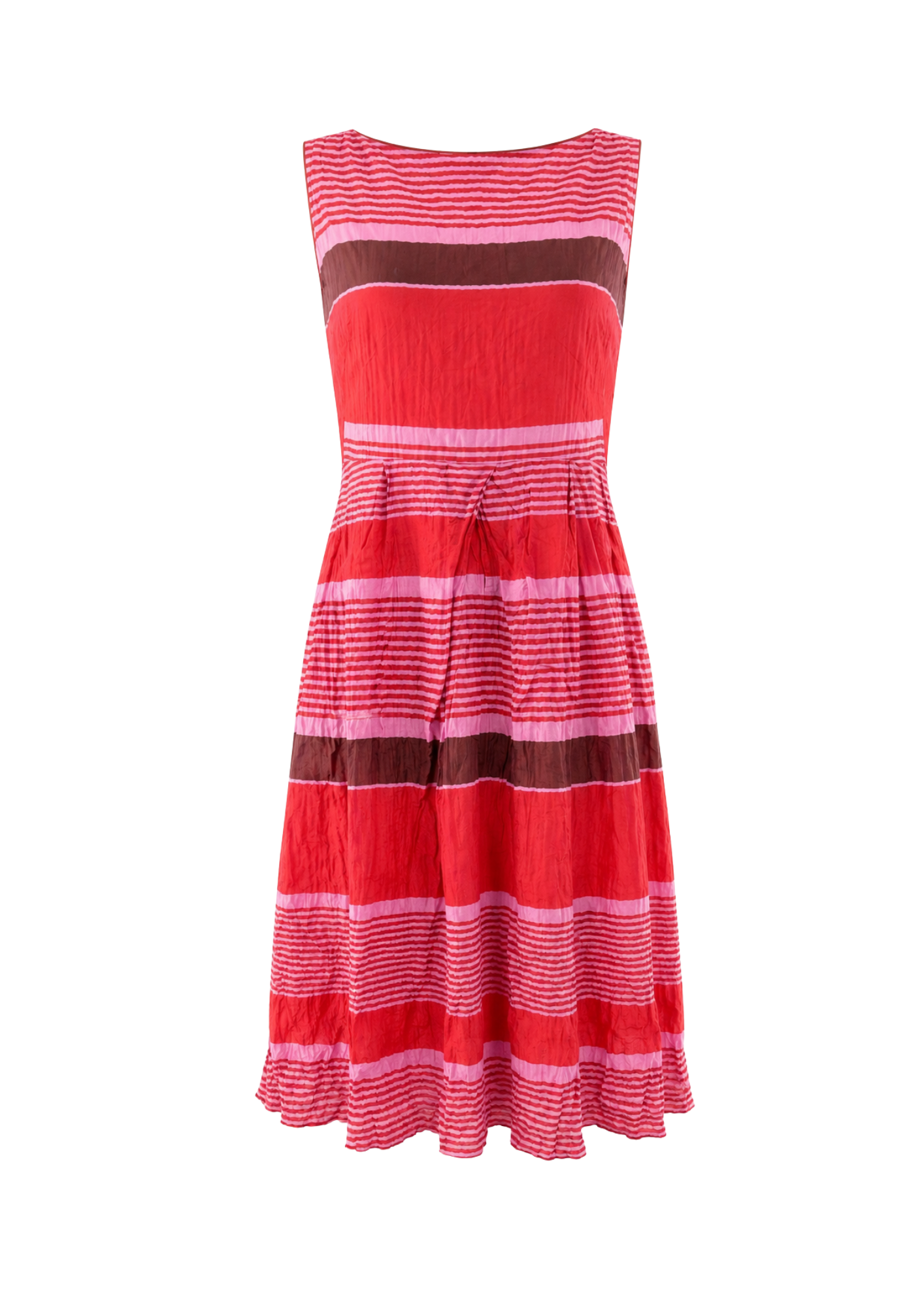 The Mica dress