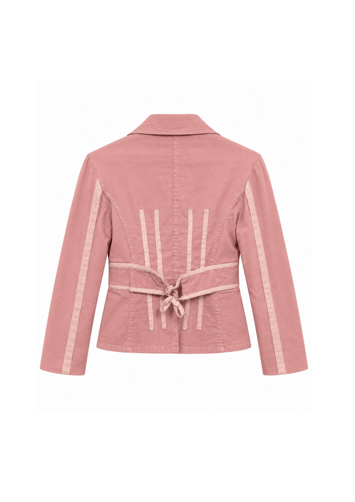 Hortaleza jacket