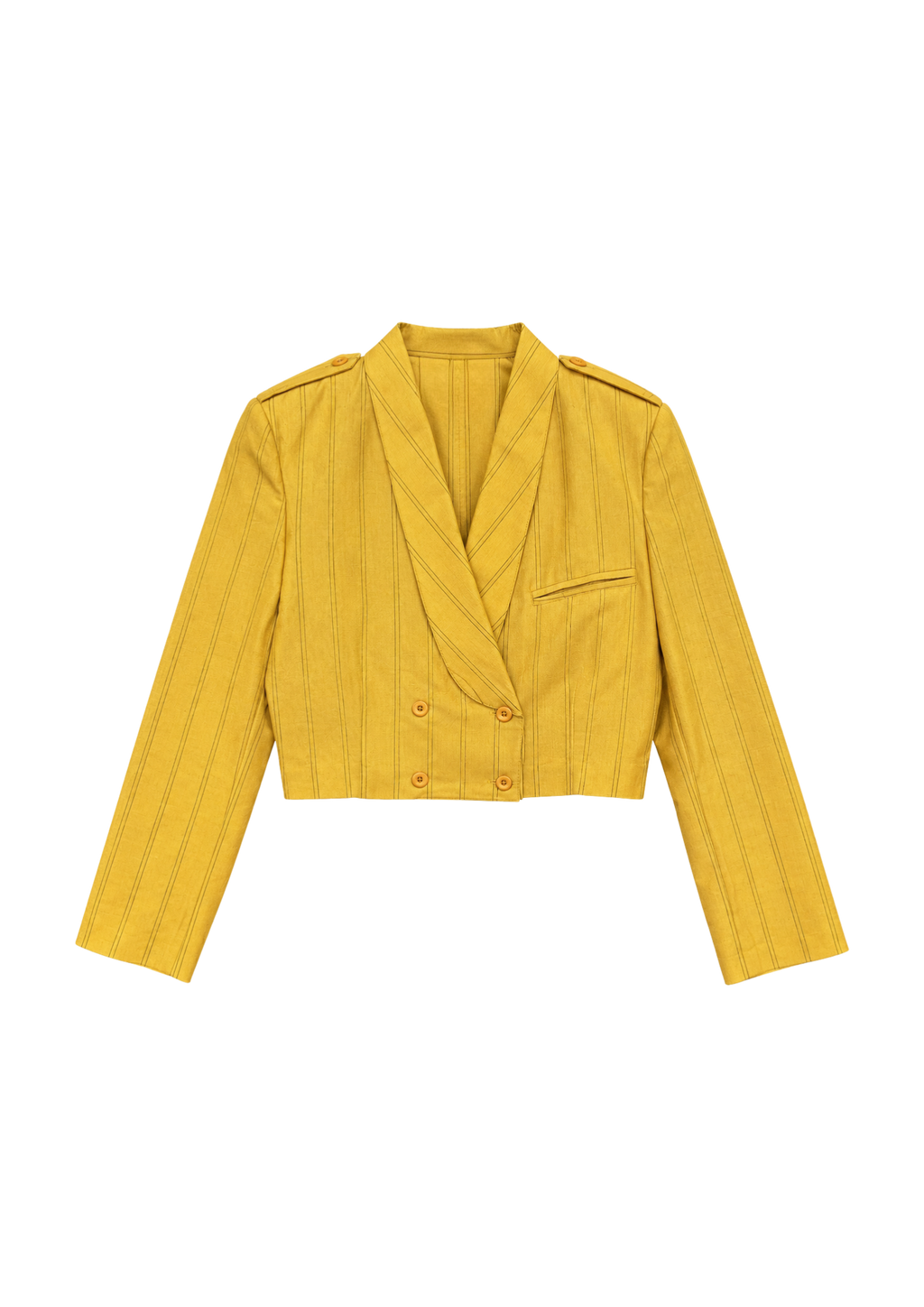 Fuencarral jacket