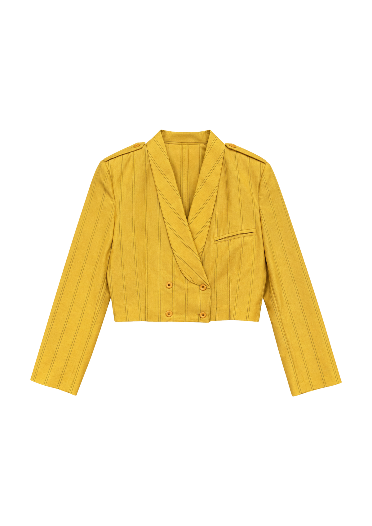 Fuencarral jacket