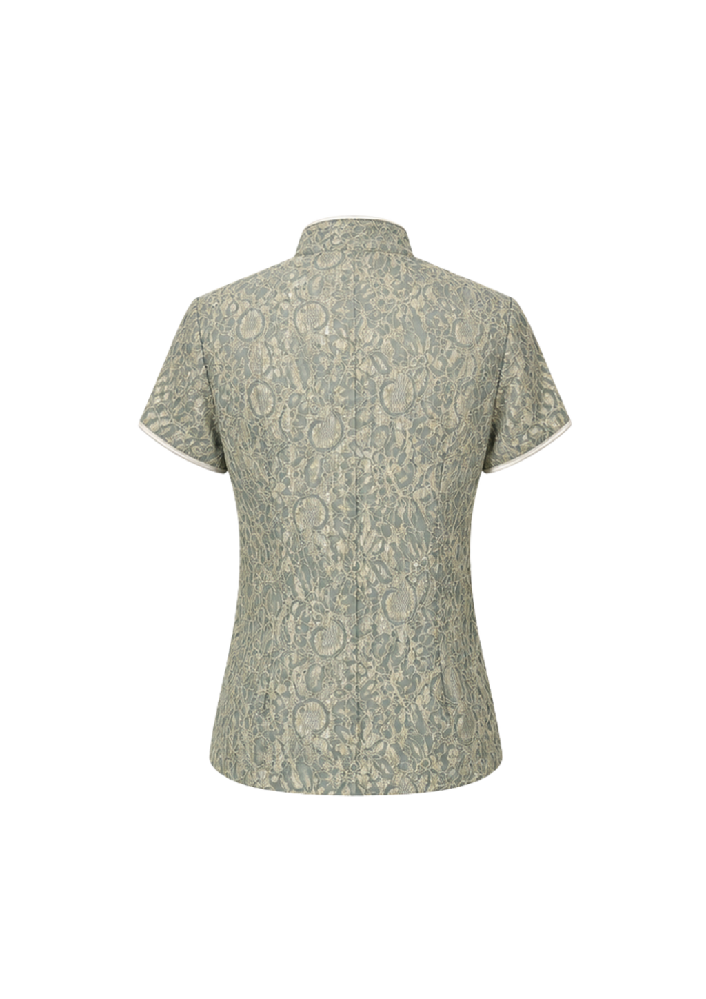 The mao top