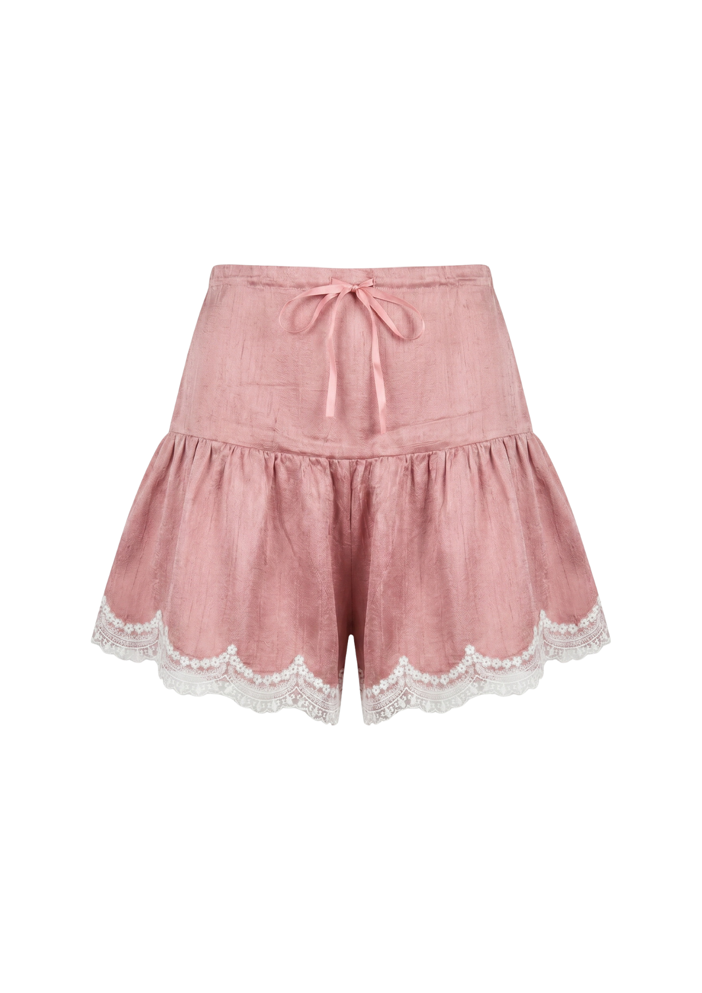 The romantic shorts