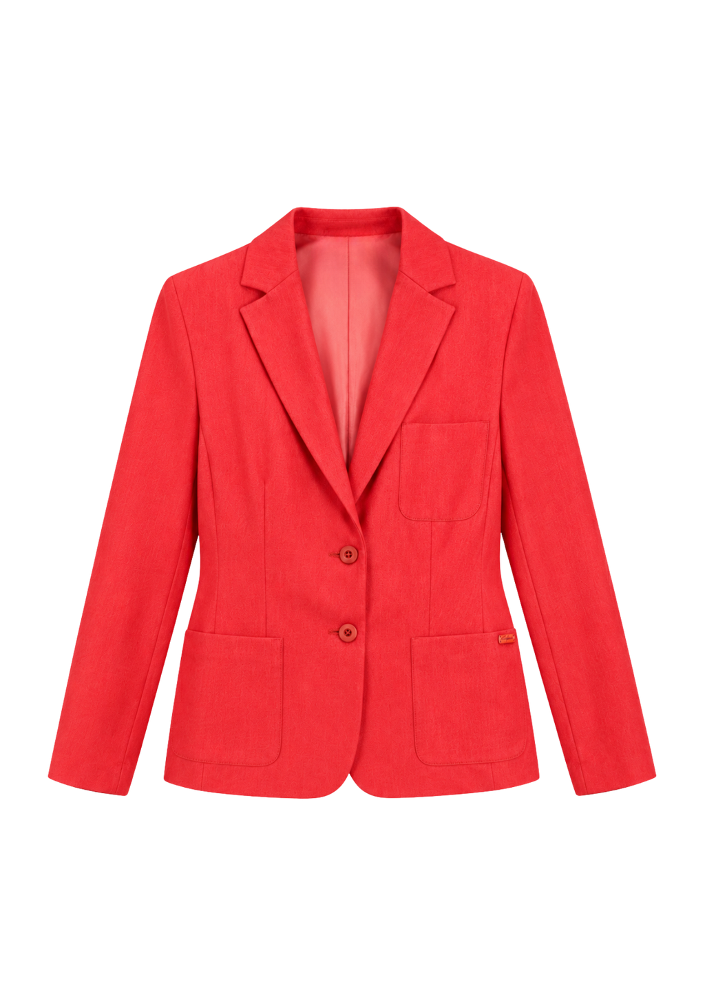 Delicias jacket