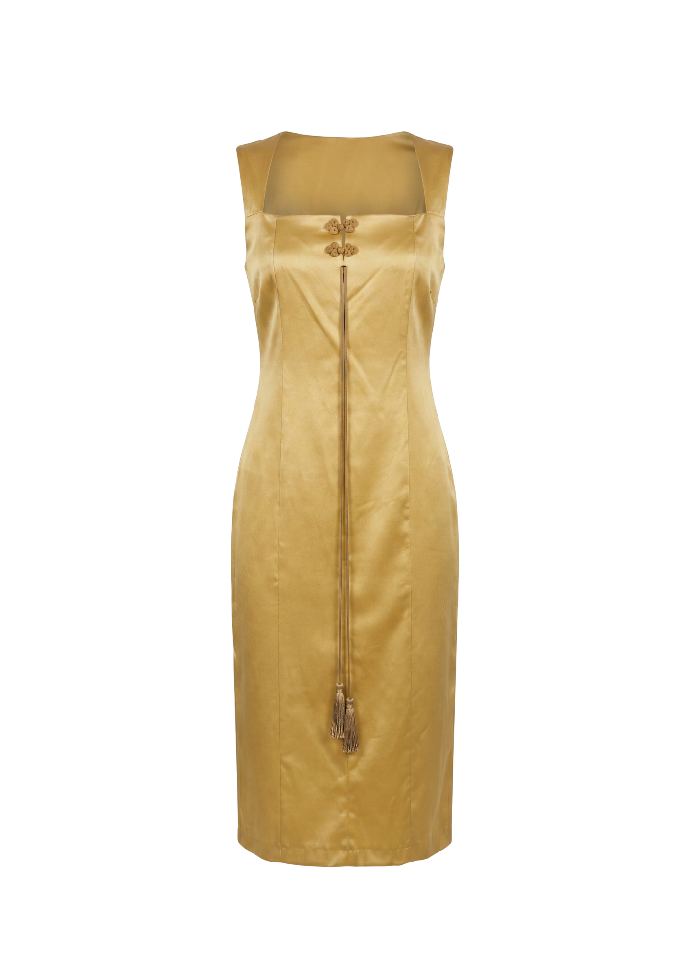 The Tokyo dress