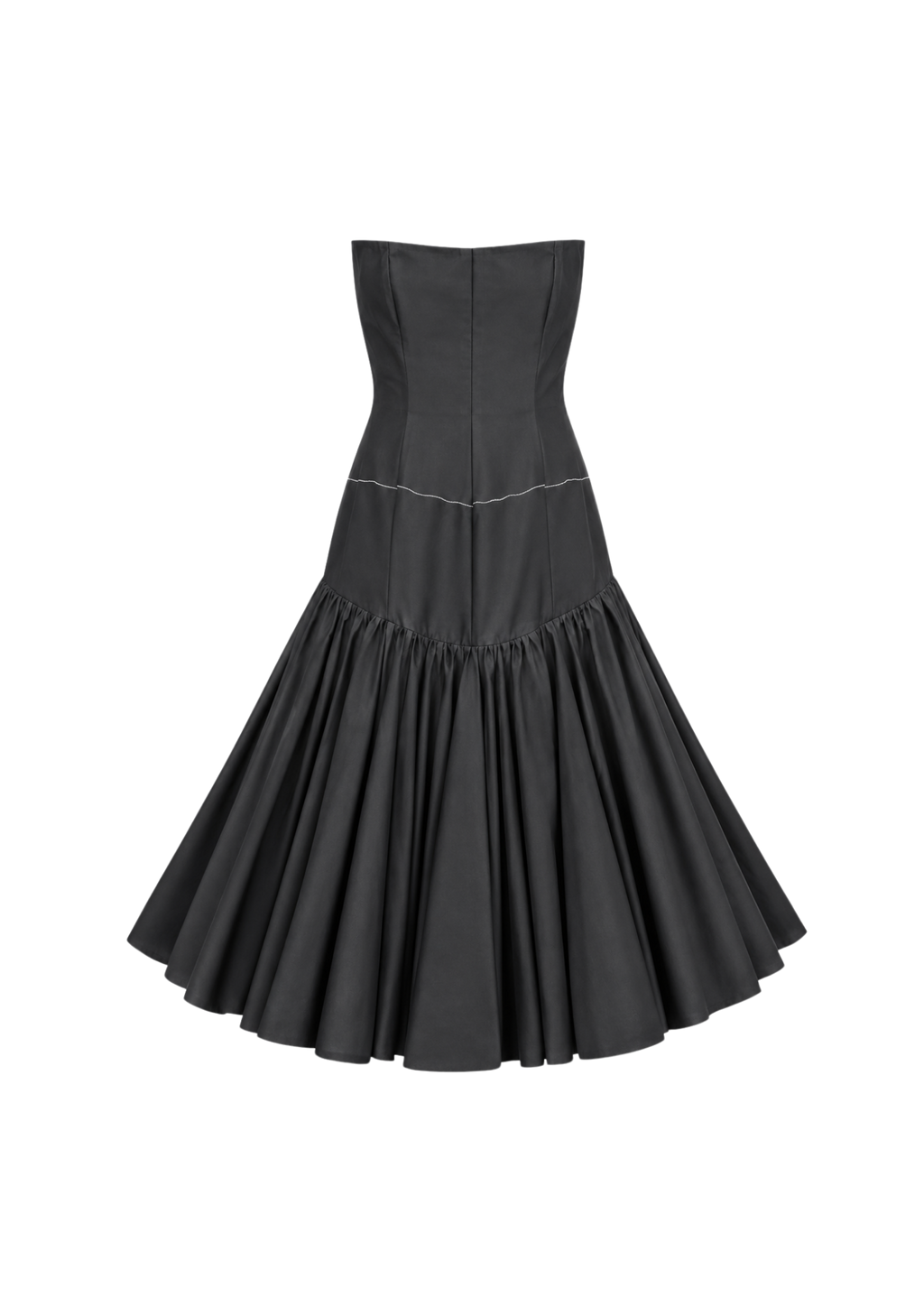 Manuela dress