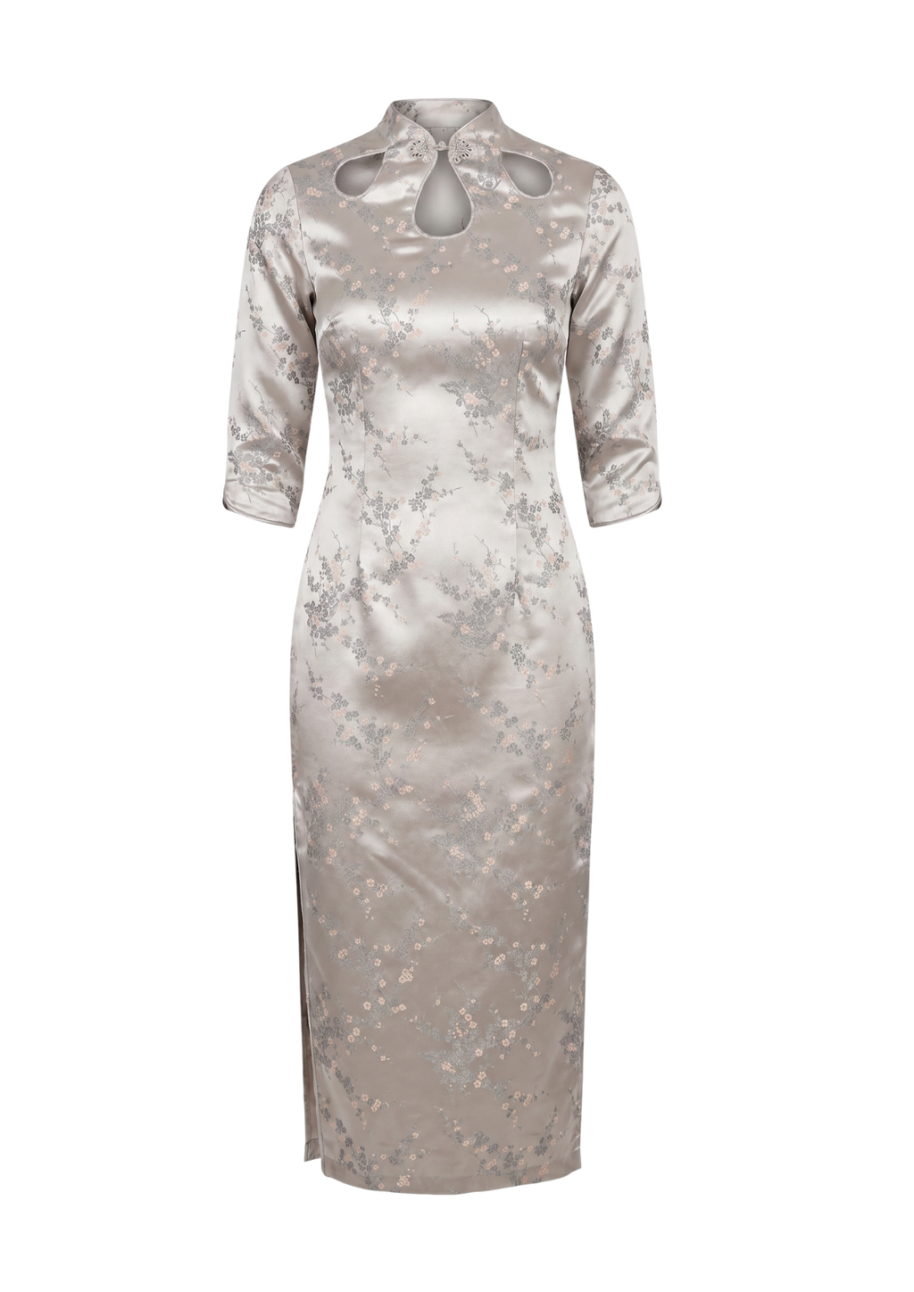 The angels dress