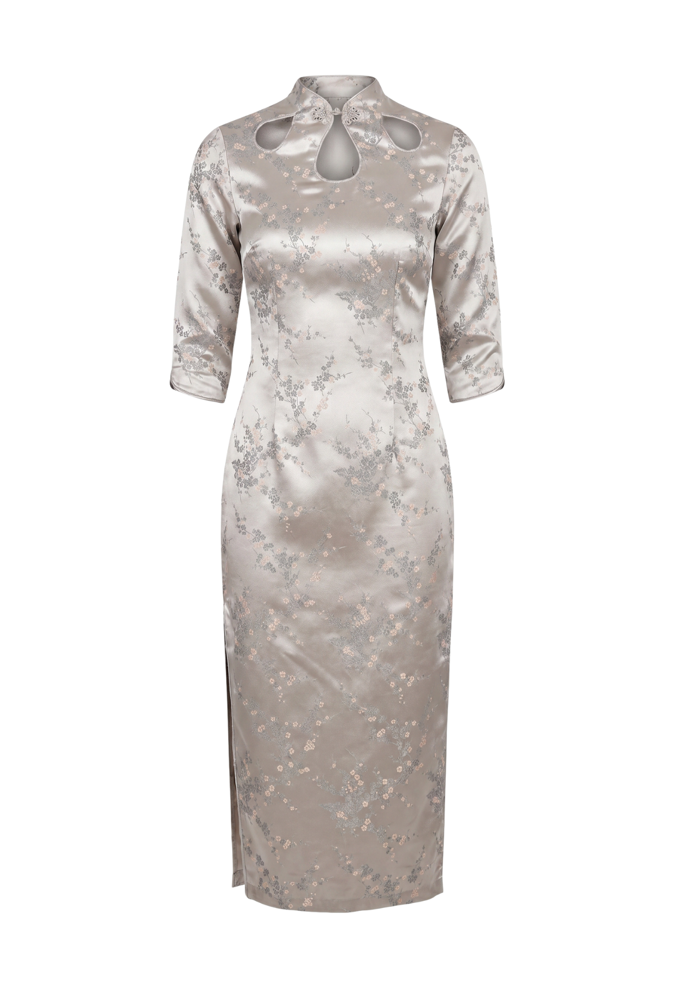 The angels dress