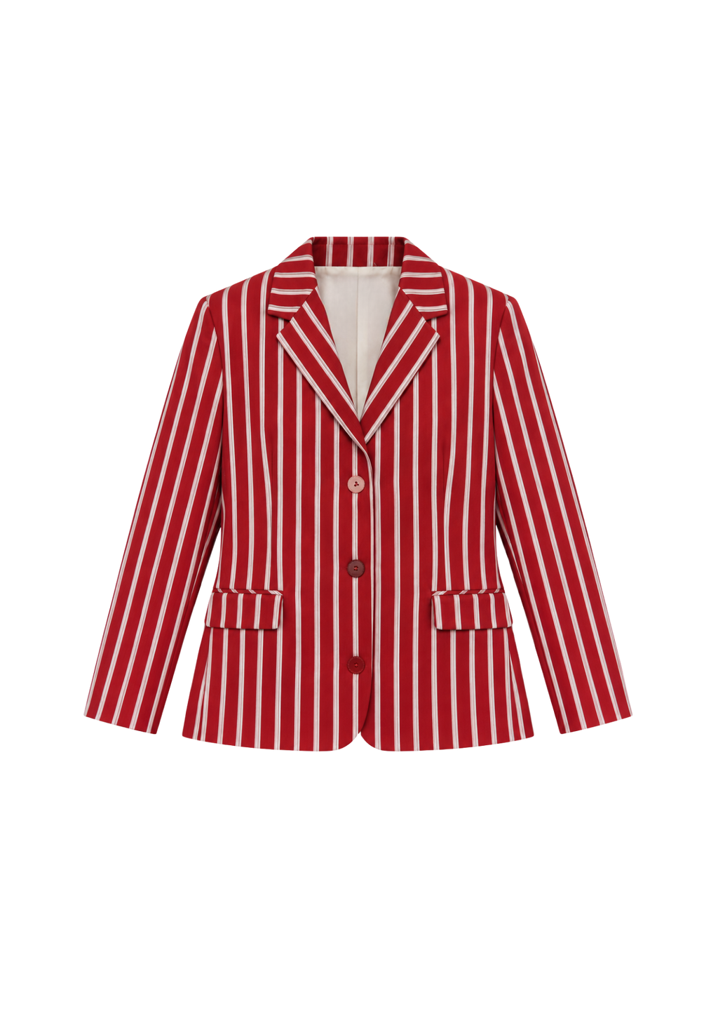 Embajadores jacket