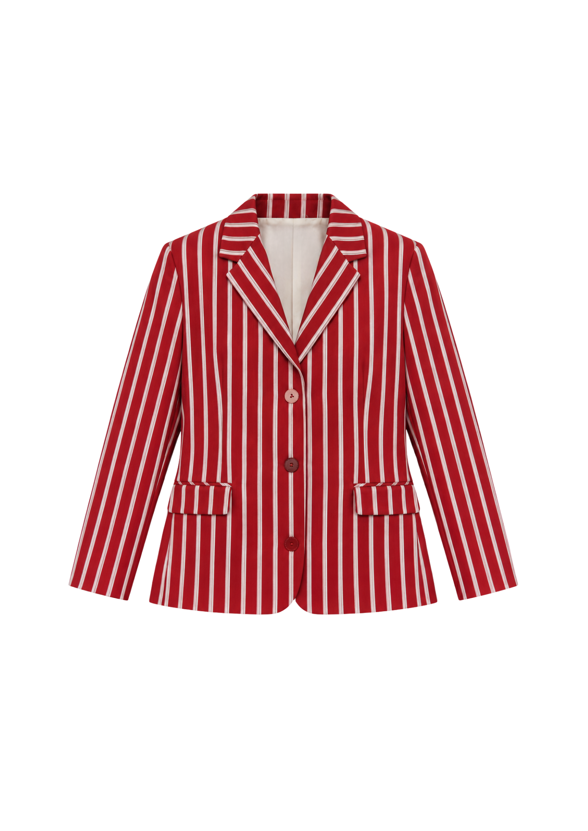 Embajadores jacket