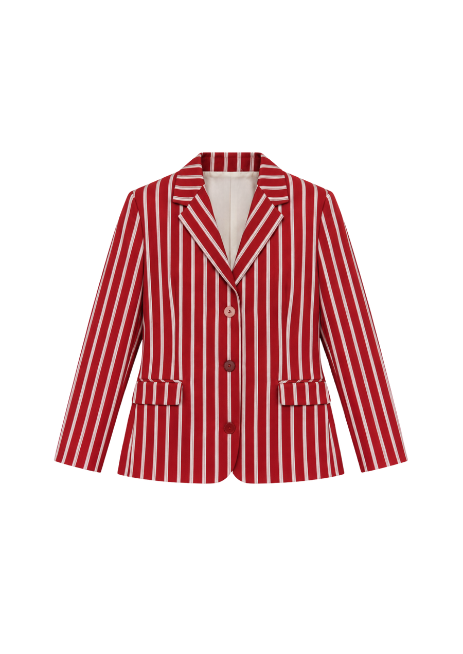 Embajadores jacket