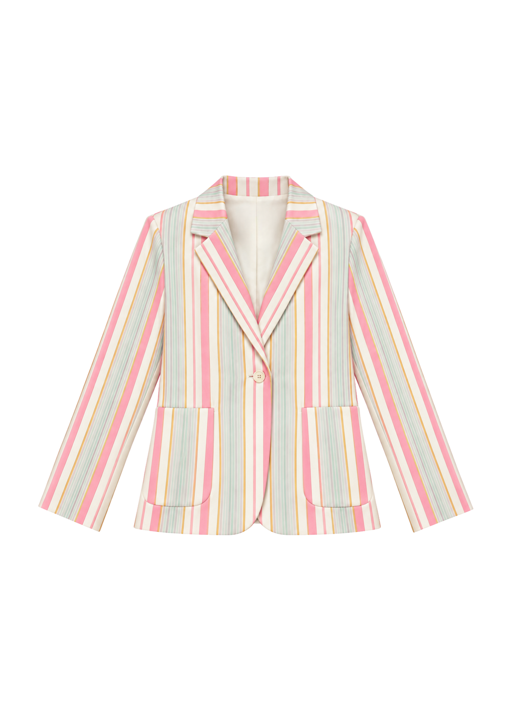 Almagro jacket