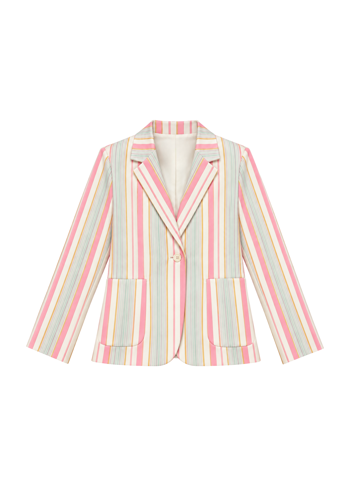 Almagro jacket