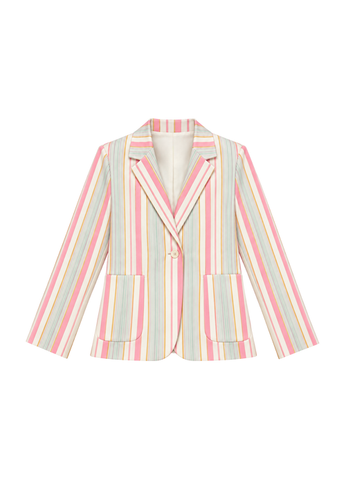 Almagro jacket
