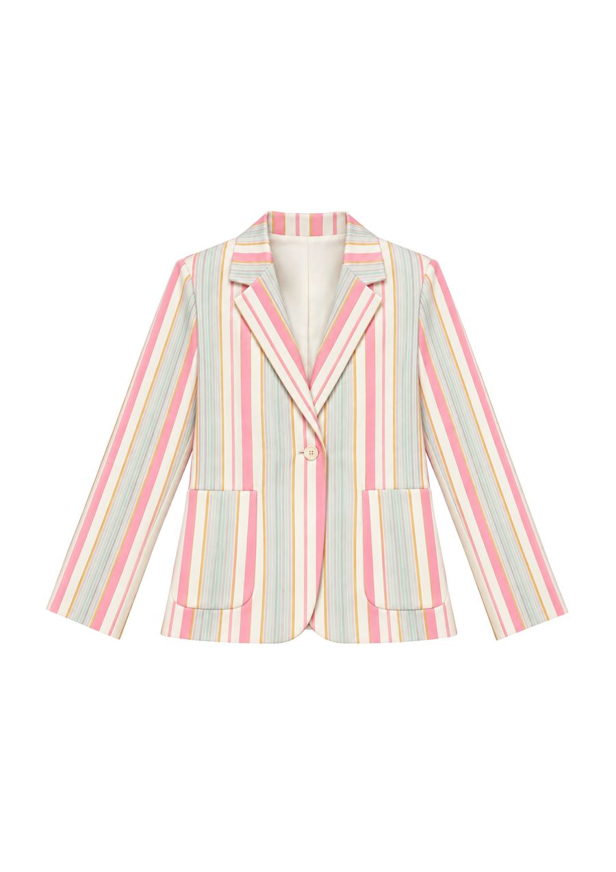 Almagro jacket