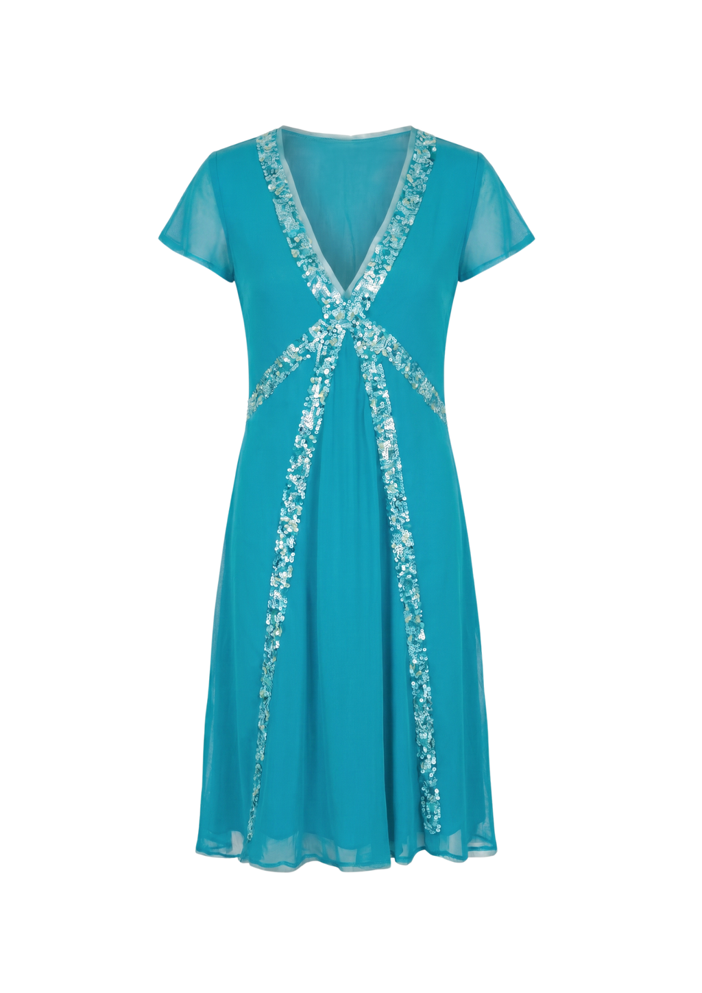The Mariana dress