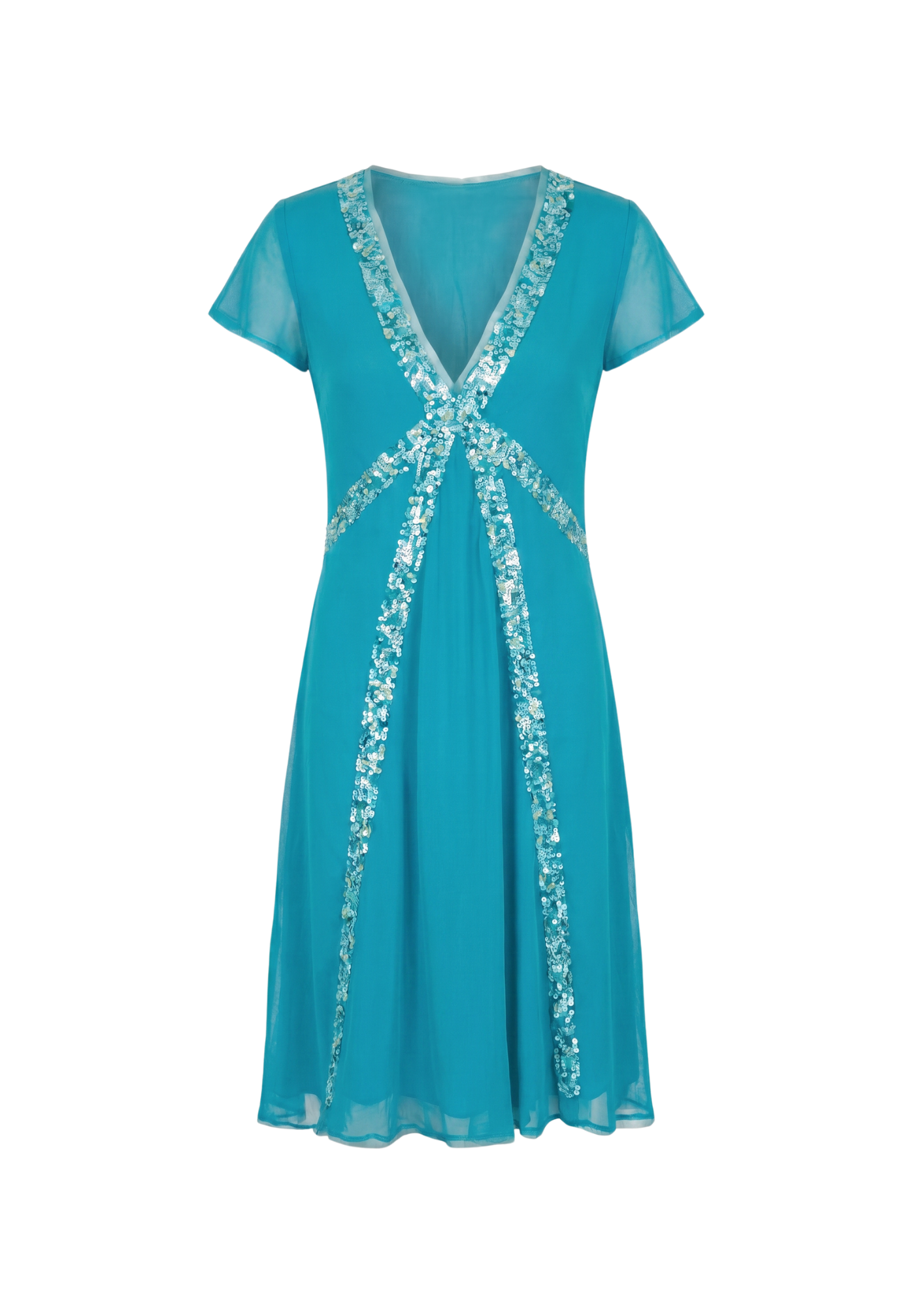 The Mariana dress