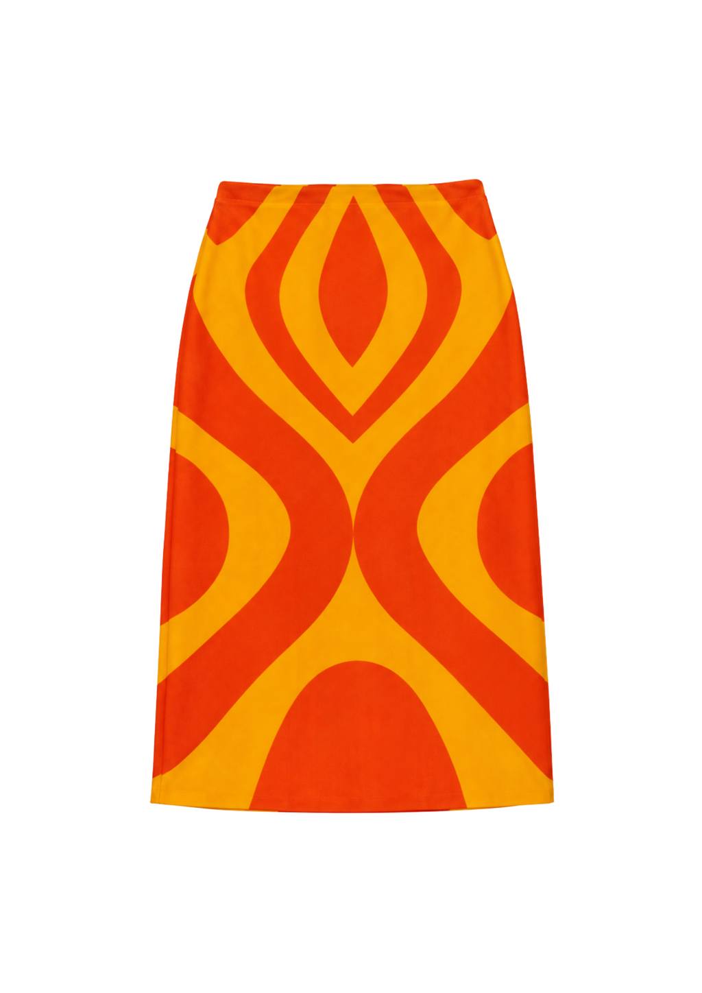 Yeye skirt
