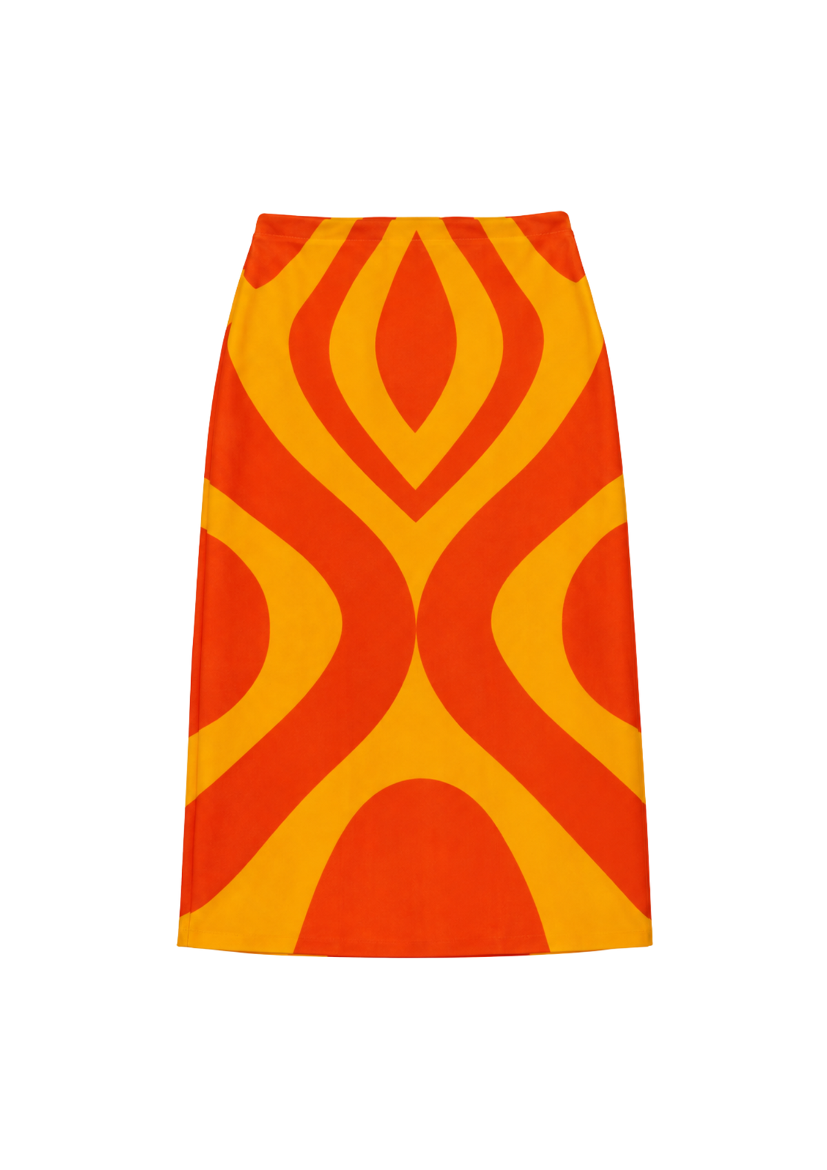 Yeye skirt