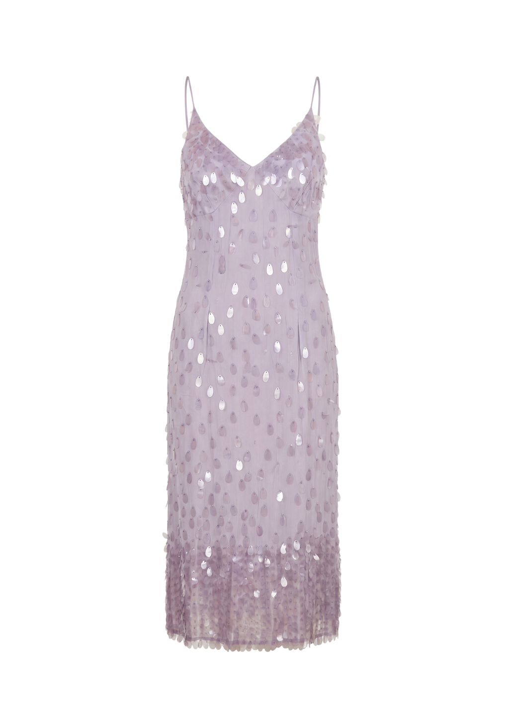 The parthenope dress
