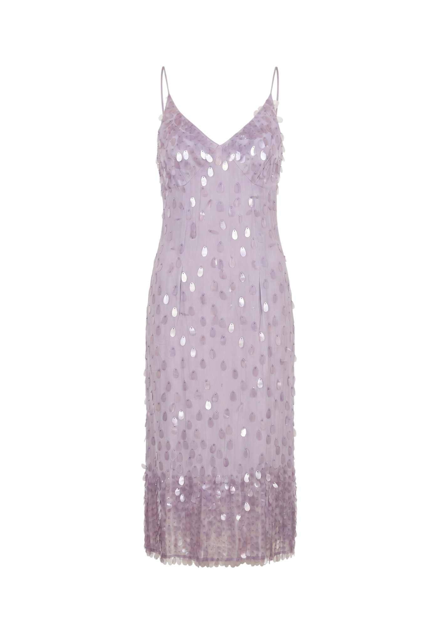 The parthenope dress