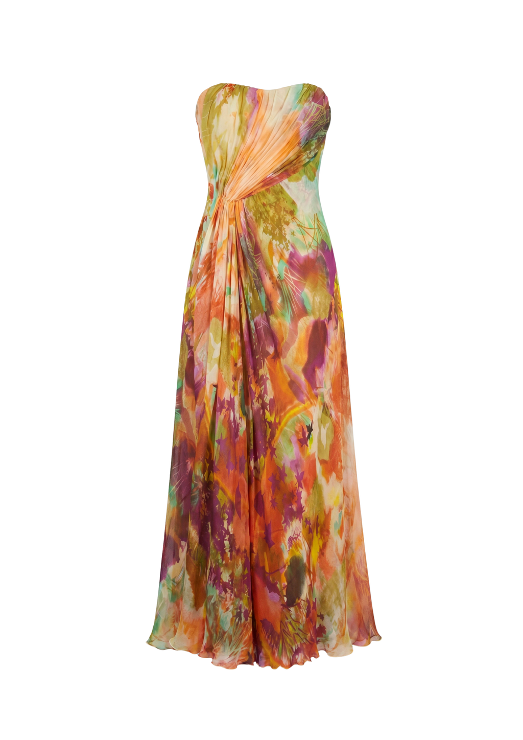The Roma dress
