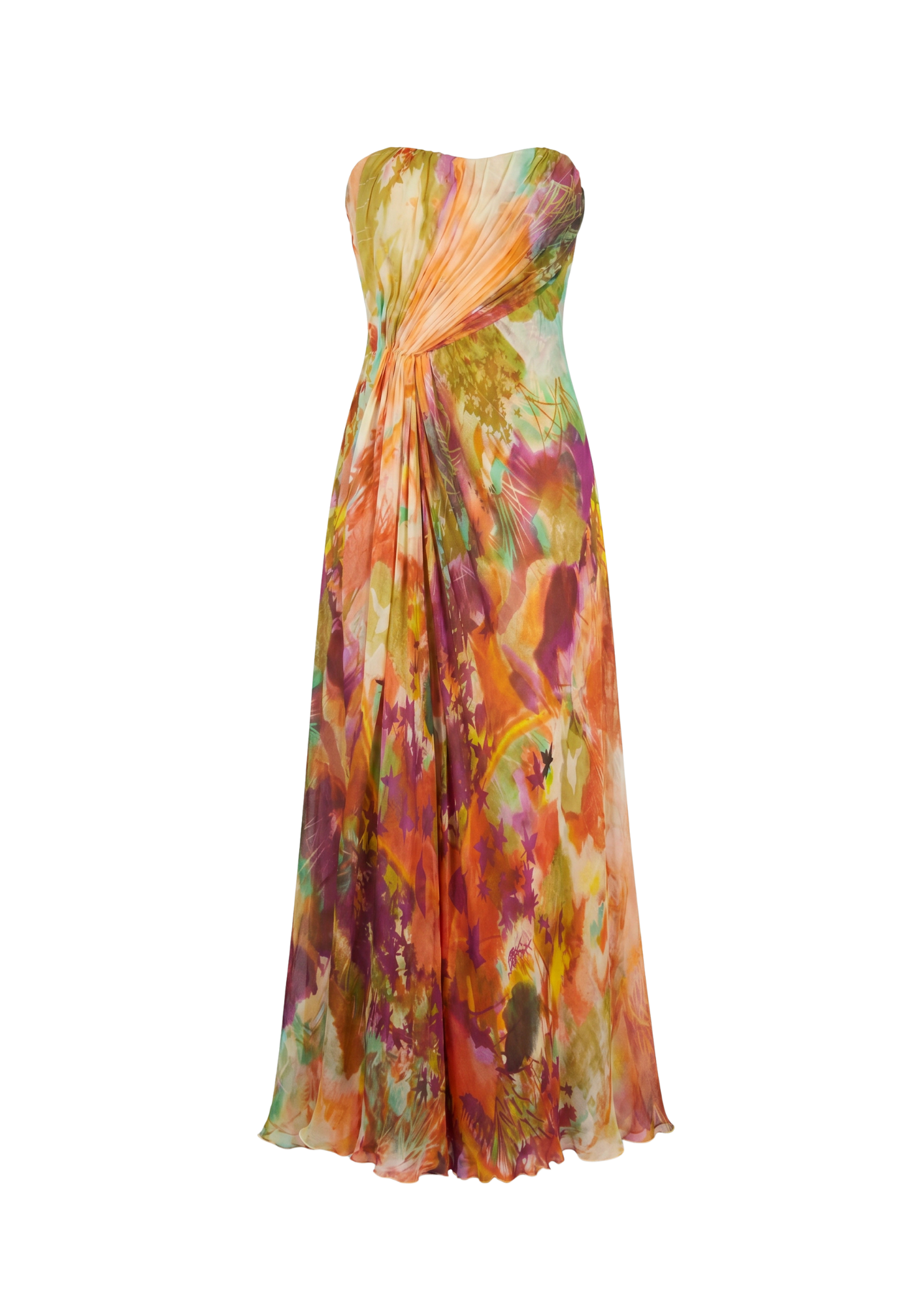 The Roma dress