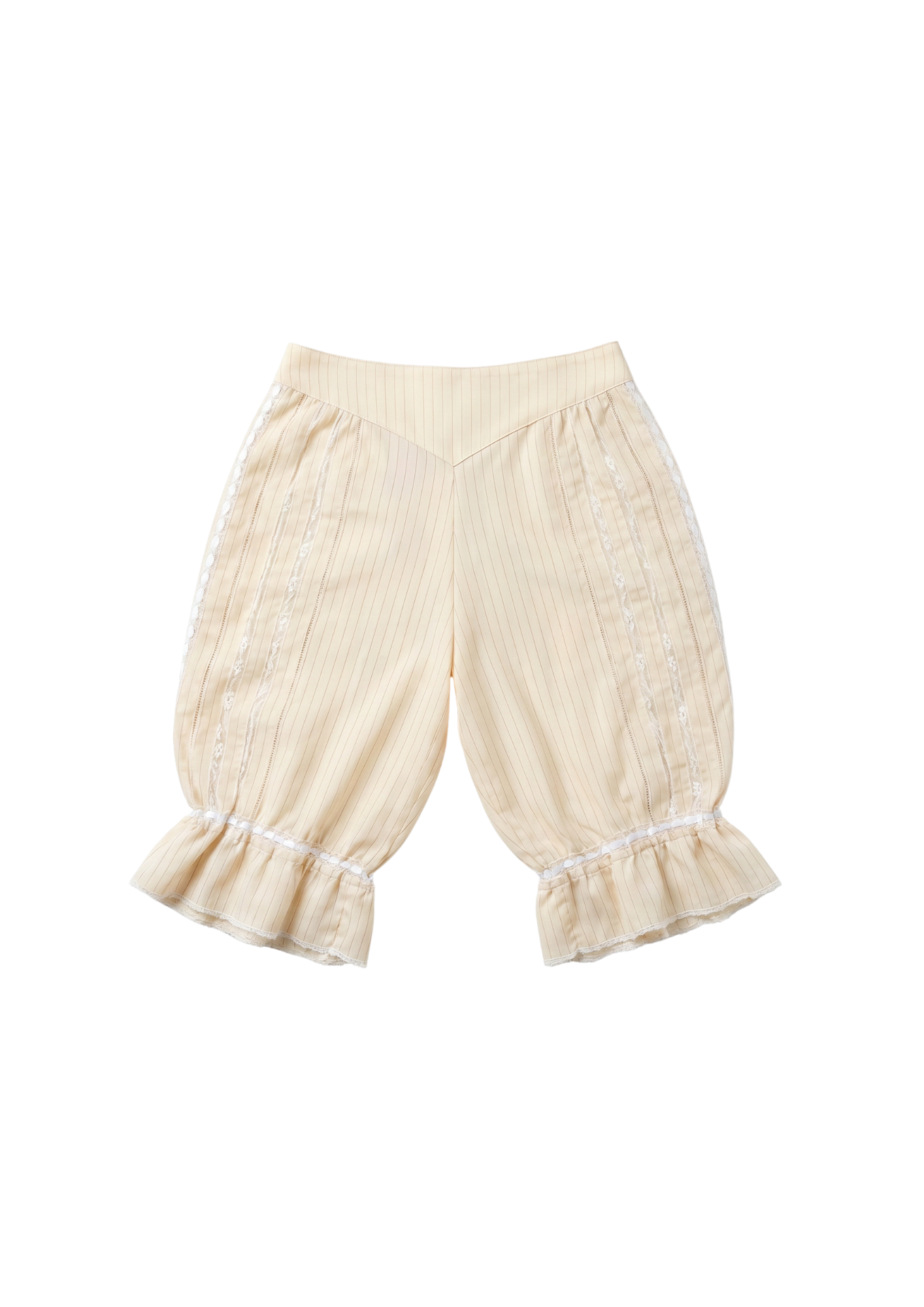 The bella pololos