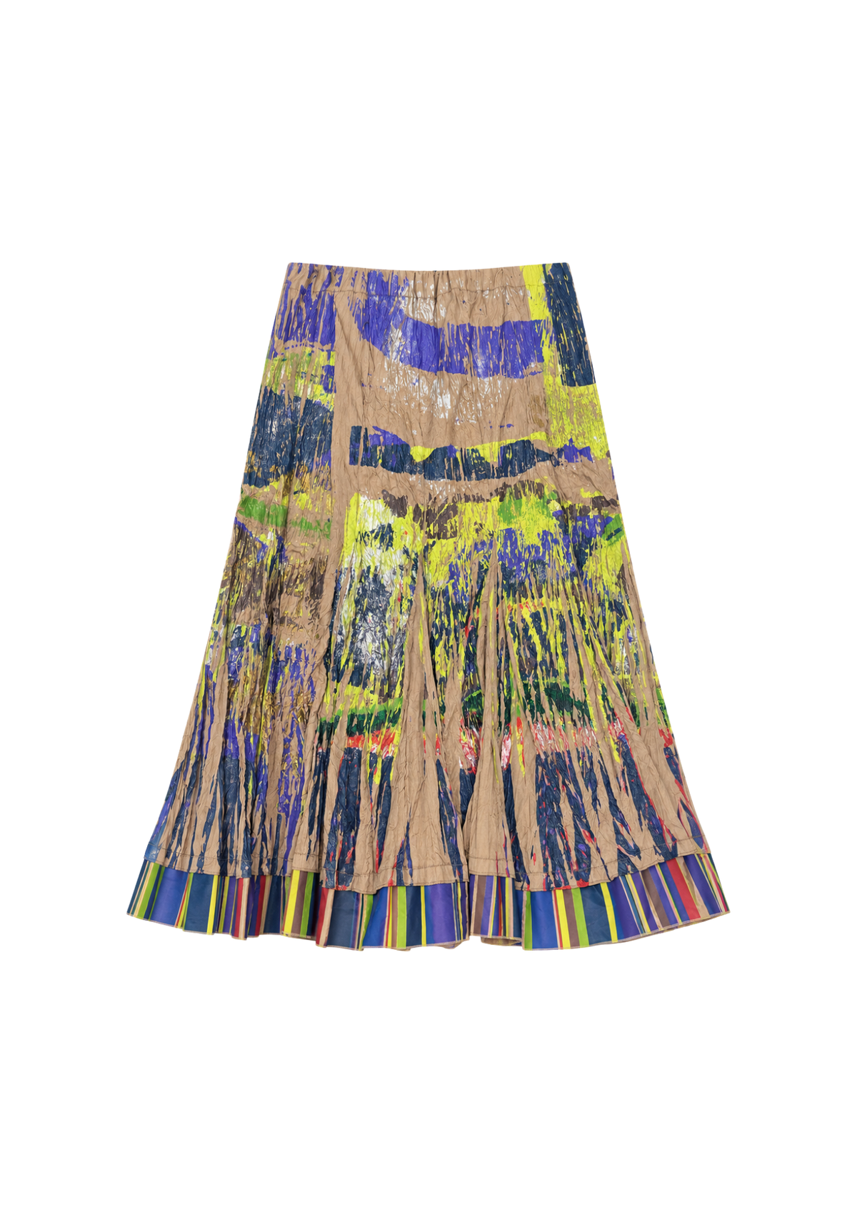 Julieta skirt