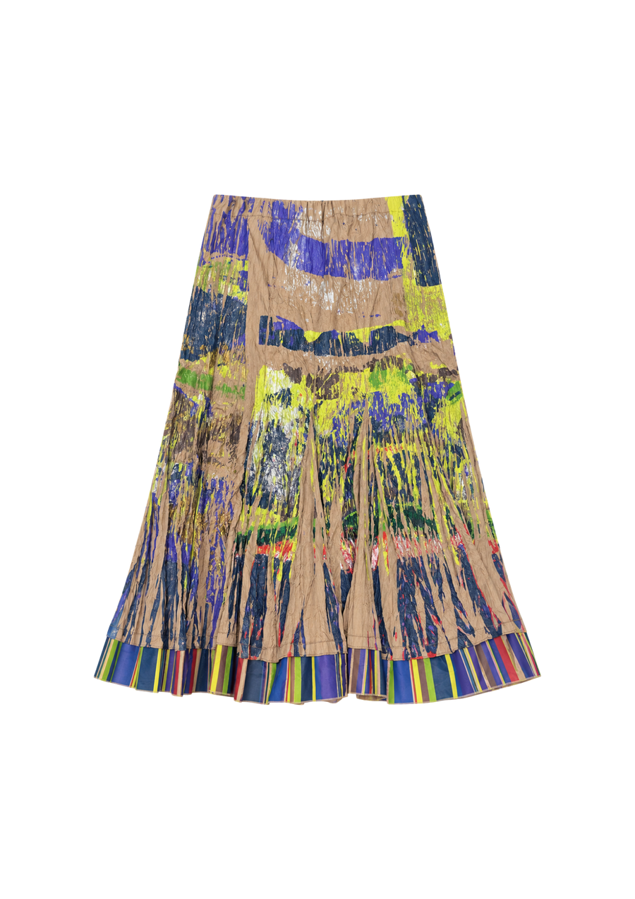 Julieta skirt