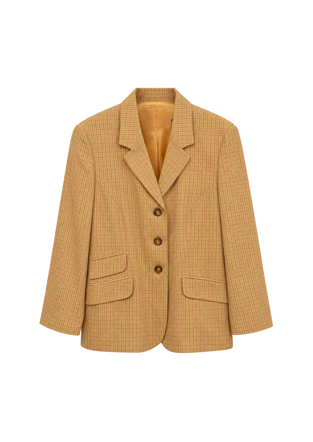 Volver jacket