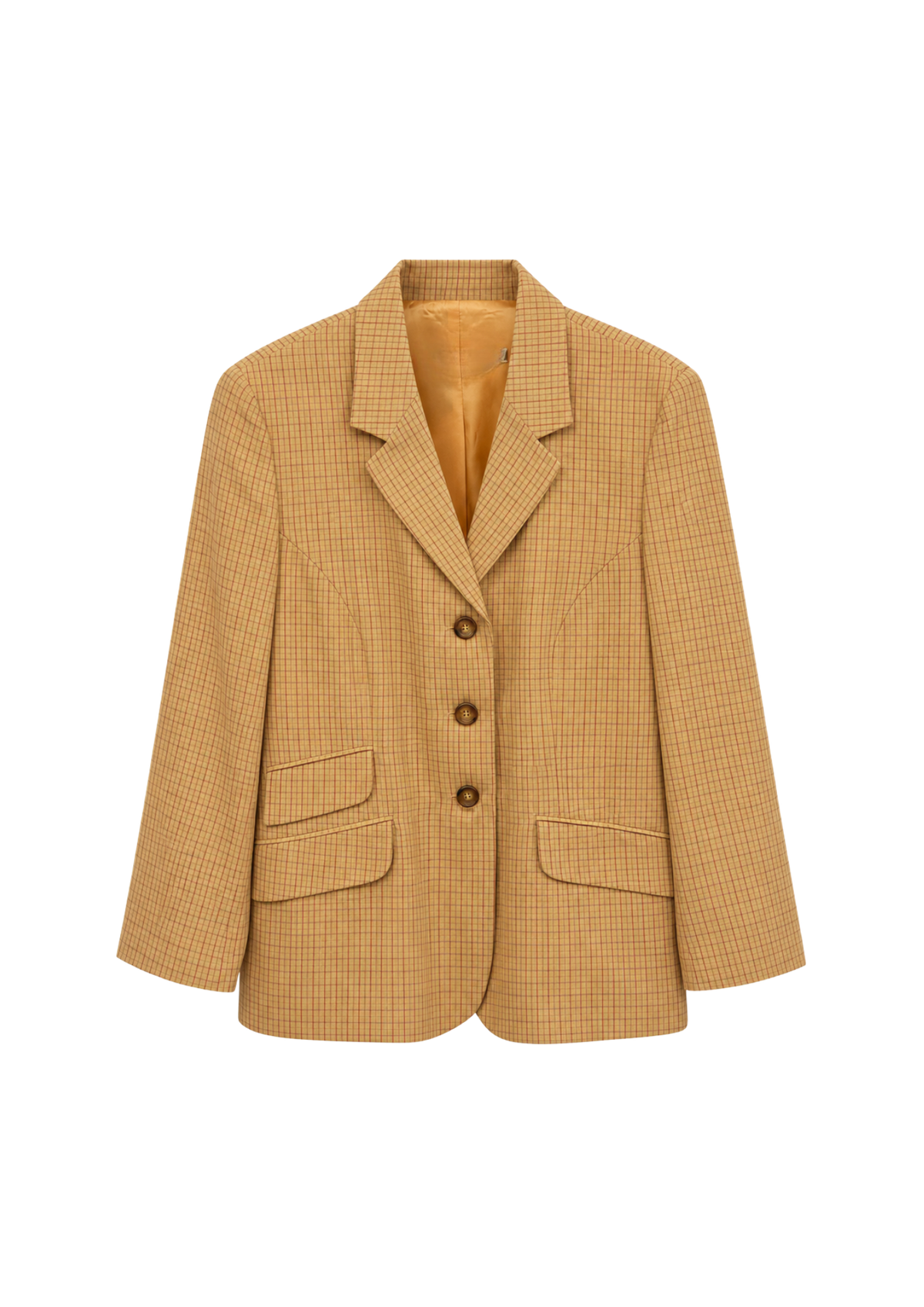 Volver jacket