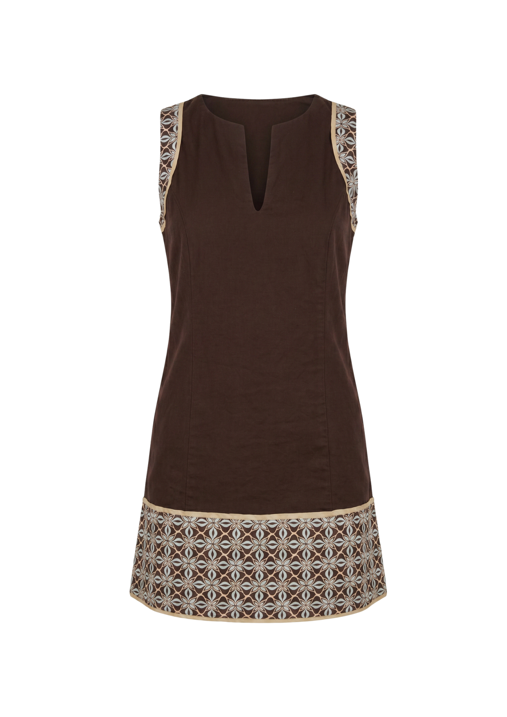 The Marianne dress