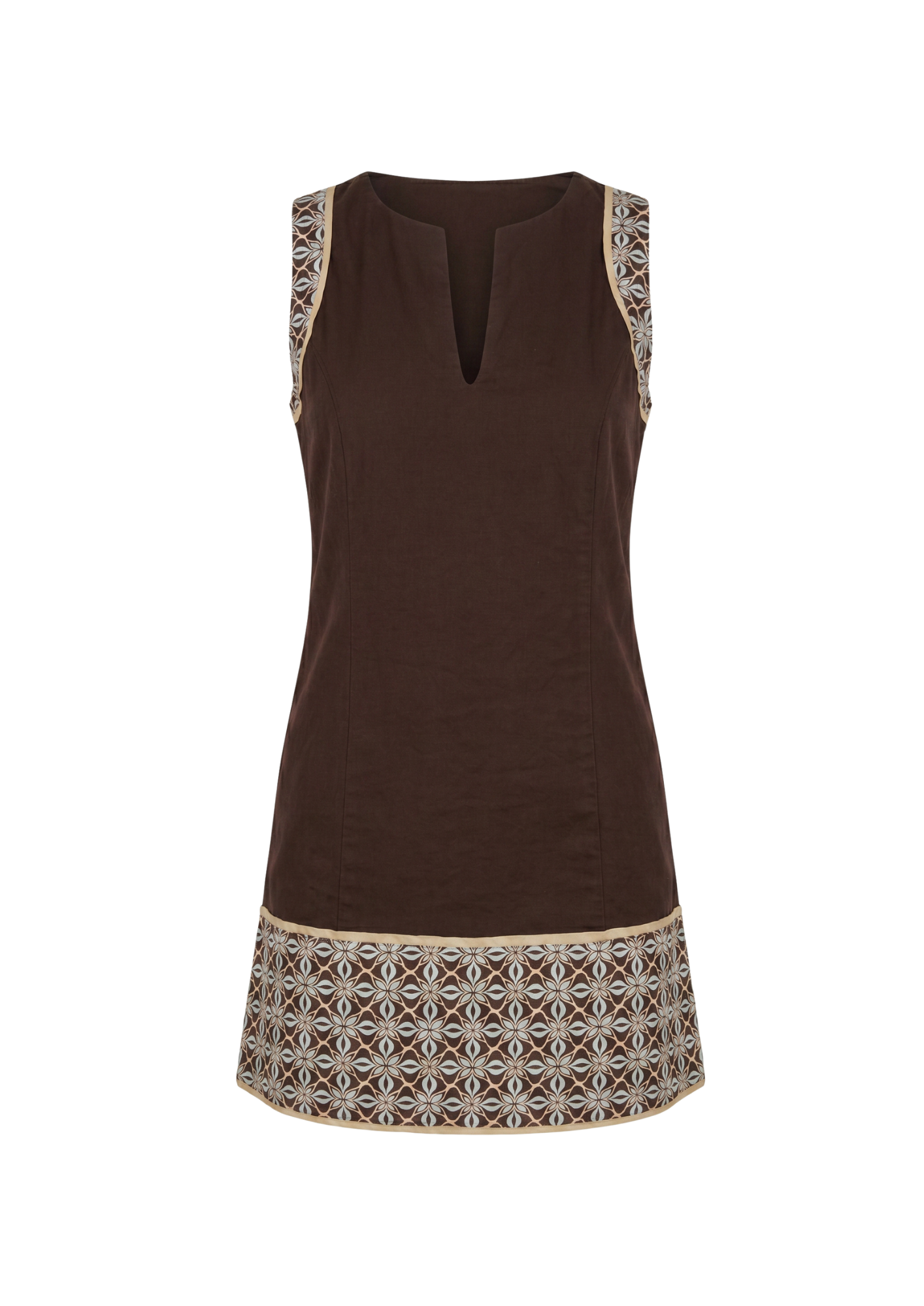 The Marianne dress