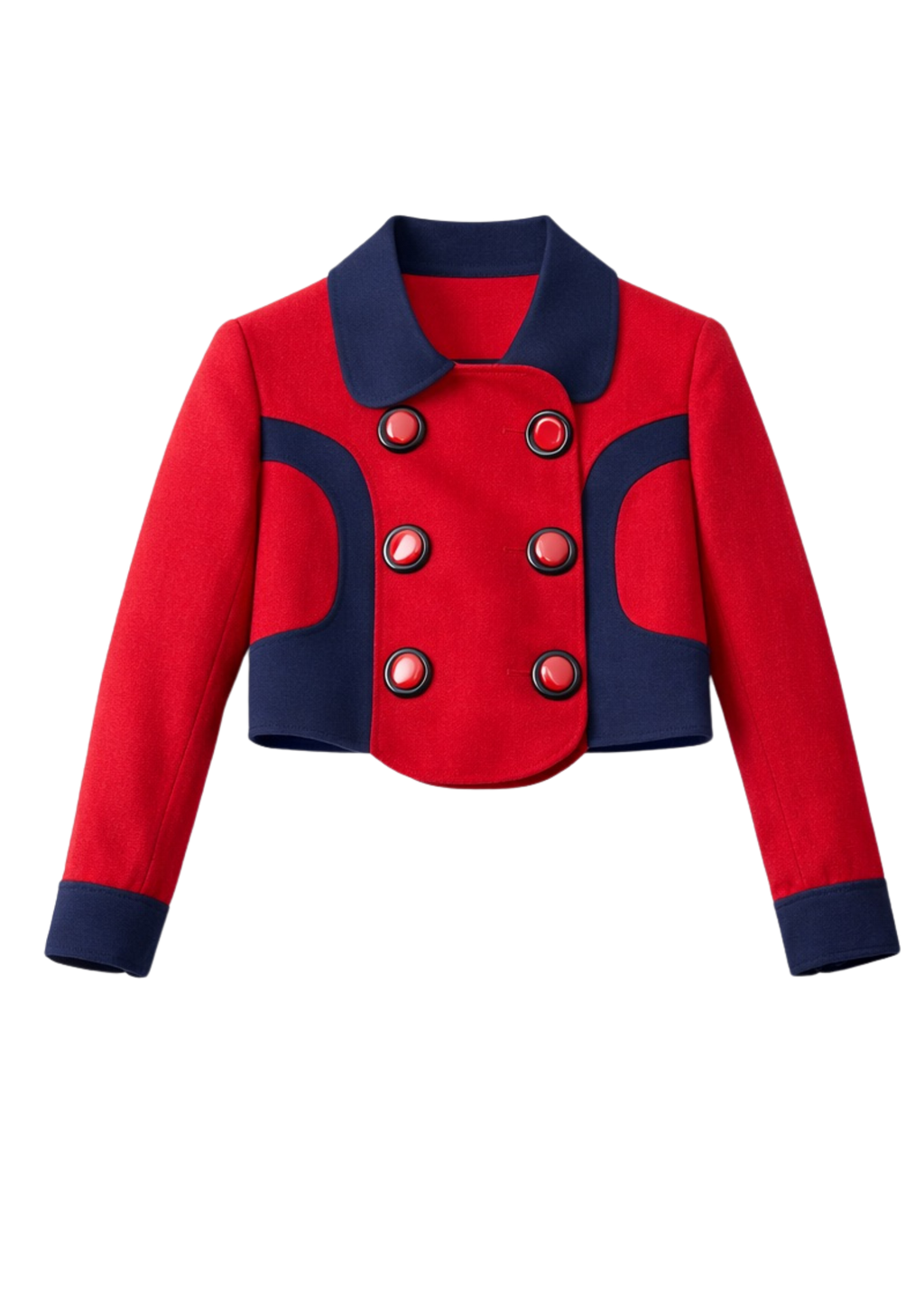 The Godard original jacket