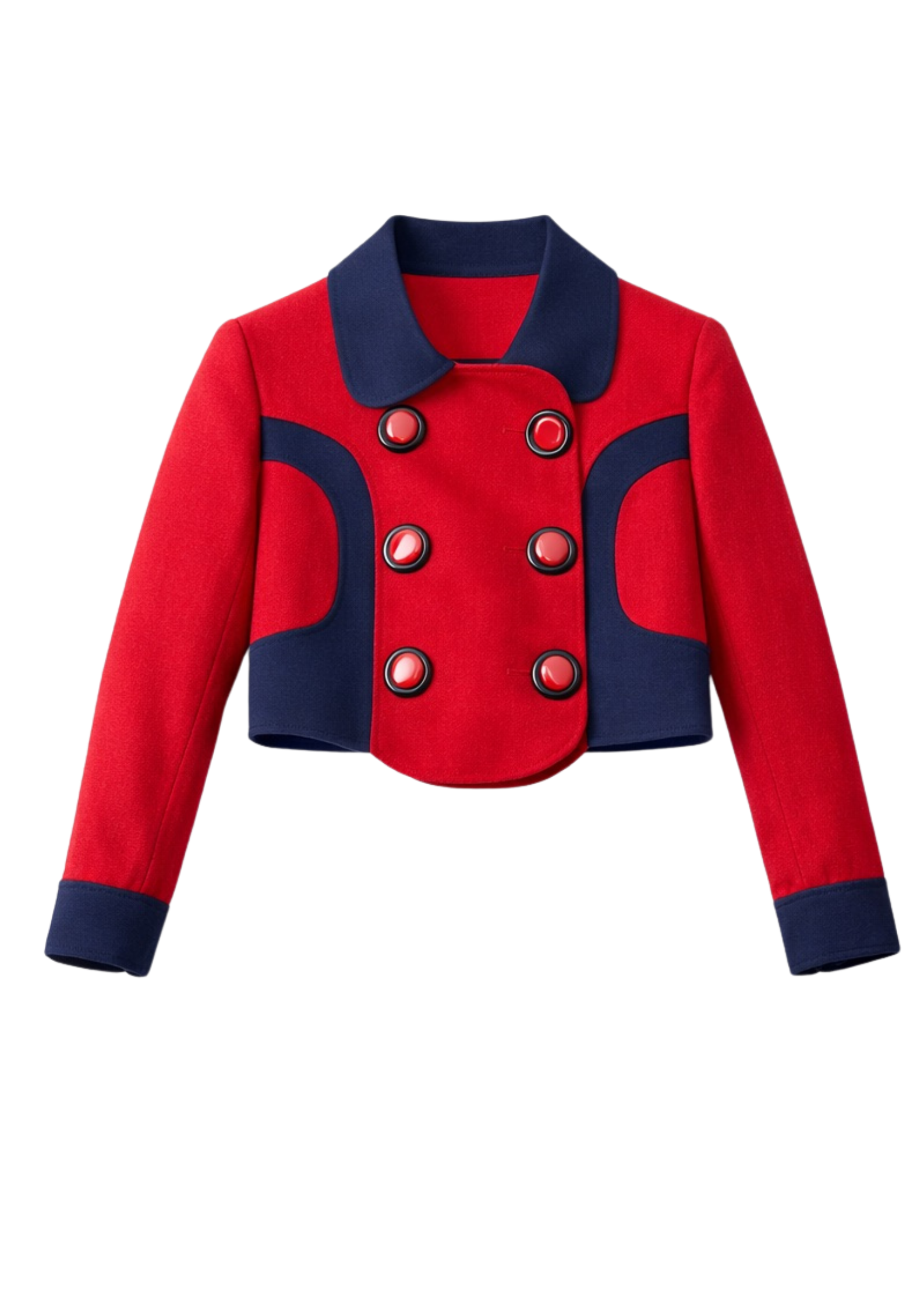 The Godard original jacket