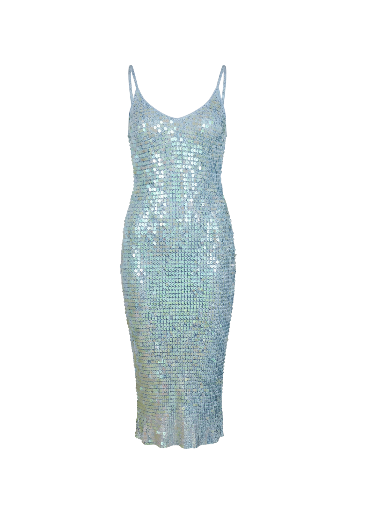 The sirena dress