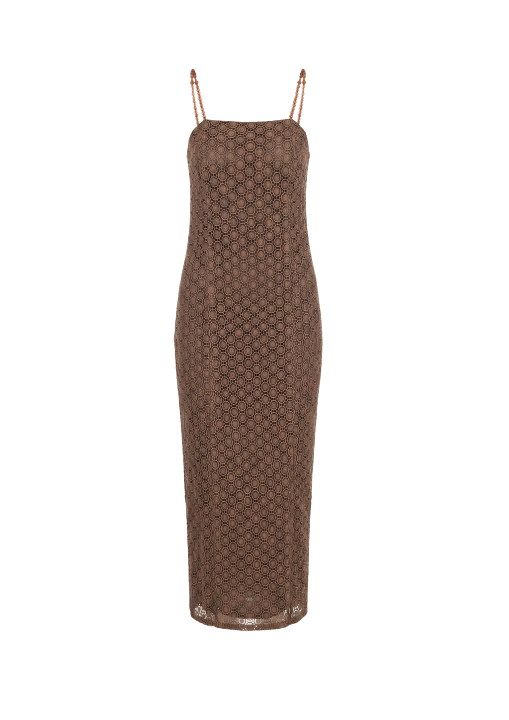 The Monroe dress