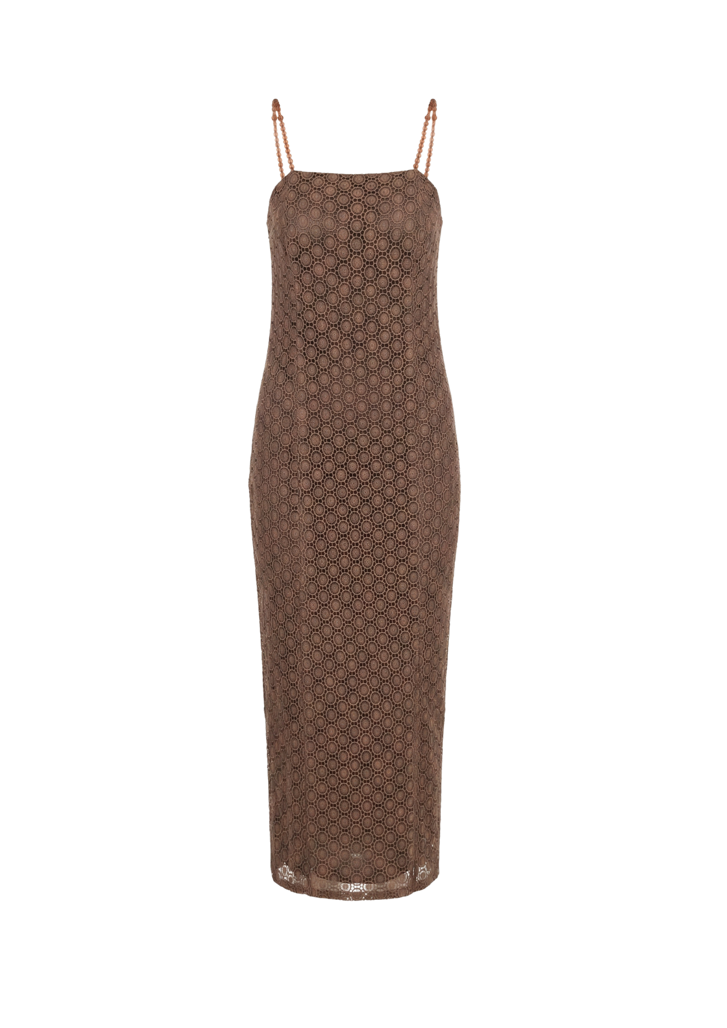 The Monroe dress