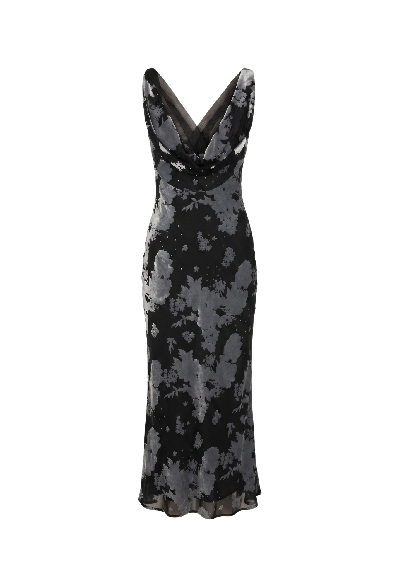 The Giulia dress