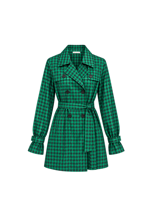 Almodovar jacket